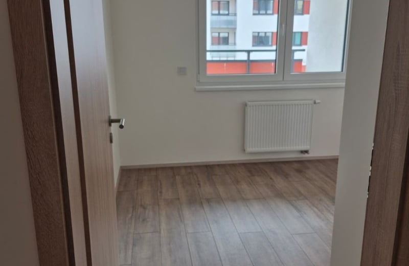 Modern apartment for rent, 42 m², Hlubočepy, Prague, Czech Republic