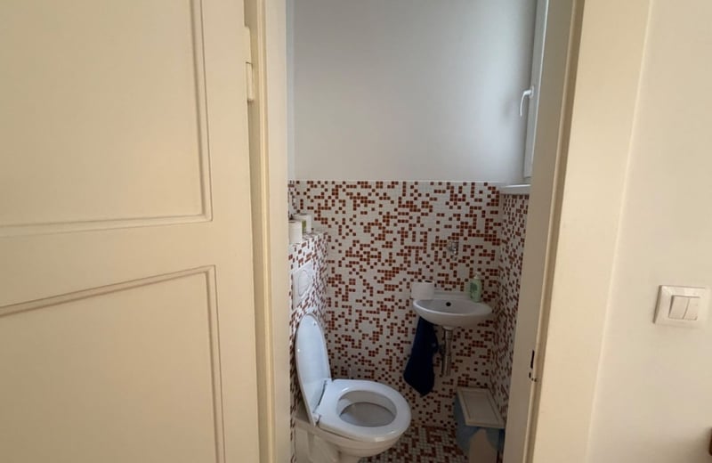 Cozy, furnished apartment for rent, 50 m², Žižkov, Prague, Czech Republic