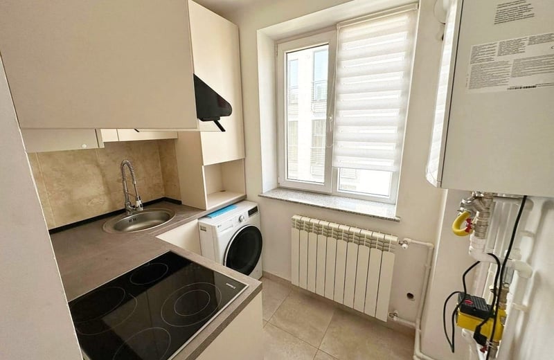 Location appartement confortable, meublé, Constanța, Roumanie