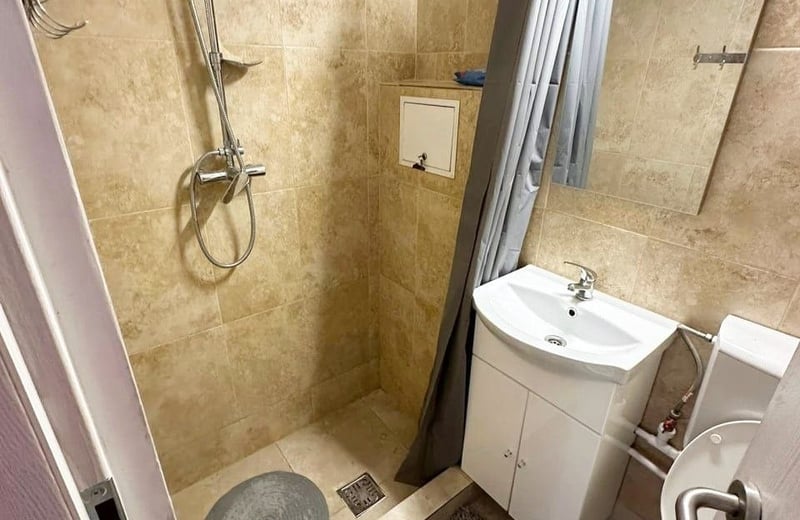 Location appartement confortable, meublé, Constanța, Roumanie