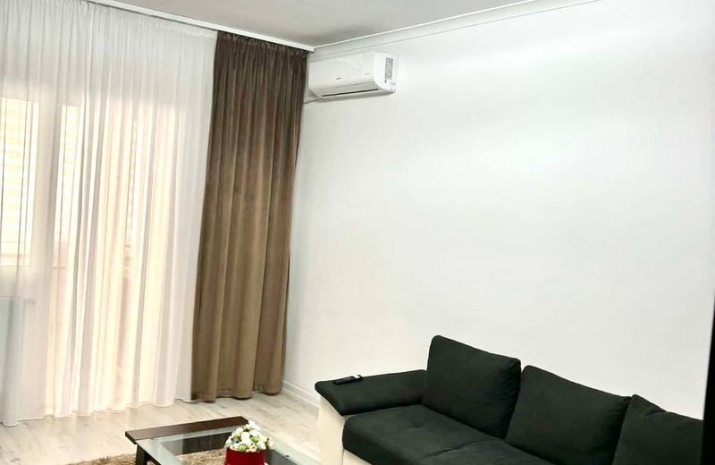Location appartement agréable, meublé, Secteur 6, Bucarest, Roumanie