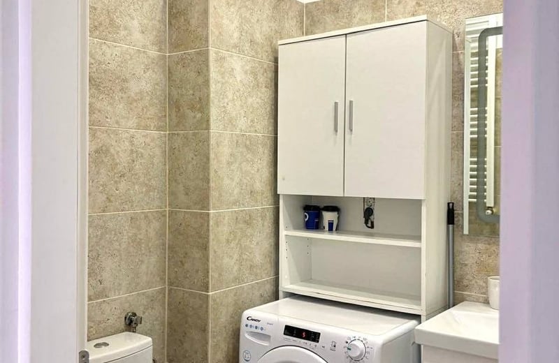 Location appartement agréable, meublé, Secteur 6, Bucarest, Roumanie