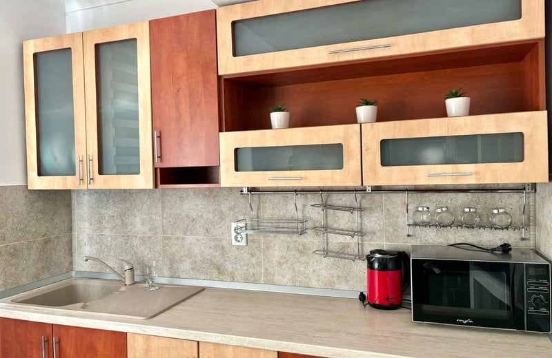 Location appartement agréable, meublé, Secteur 6, Bucarest, Roumanie