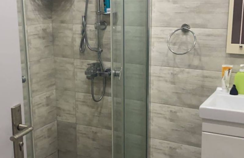 Location appartement lumineux, propre, meublé, 50 м², Batumi, Géorgie