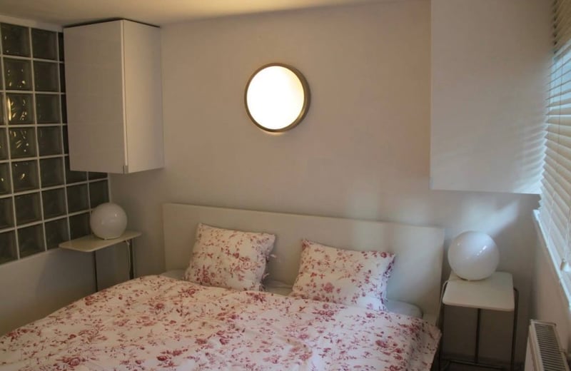 Аренда светлой, стильной квартиры, 38 м², Старый город, Братислава, Словакия