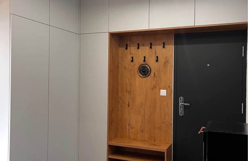 Аренда просторной, светлой квартиры, Dlhé diely, Братислава, Словакия