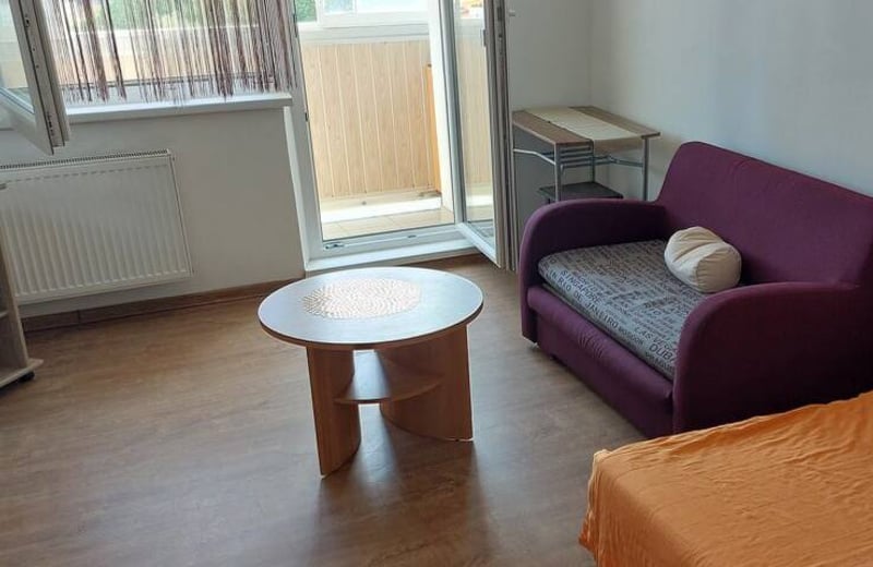 Kompakte Wohnung zur Miete, Bratislava, Slowakei