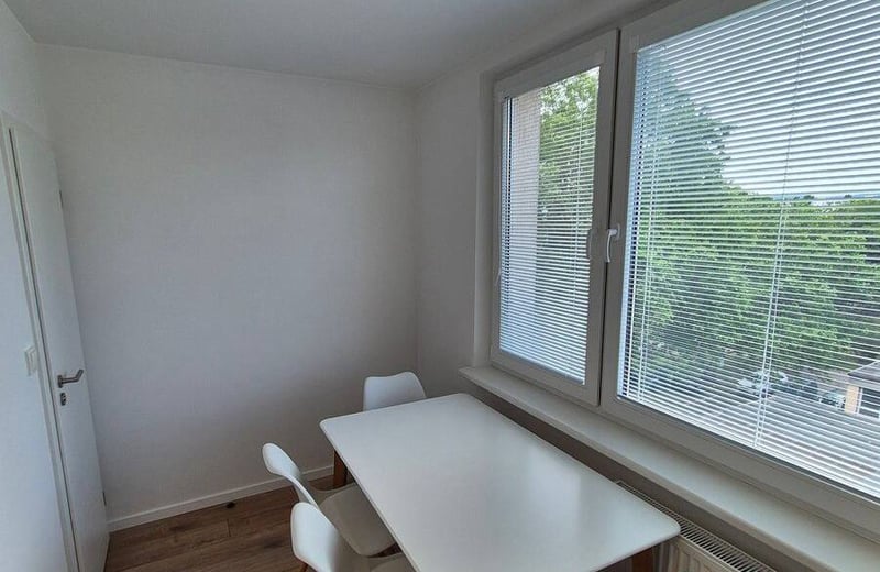 Geräumige, komfortable Wohnung zur Miete, 65 м², Ružinov, Bratislava, Slowakei