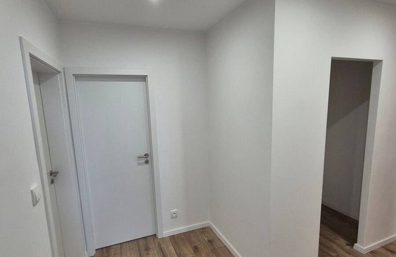 Geräumige, komfortable Wohnung zur Miete, 65 м², Ružinov, Bratislava, Slowakei