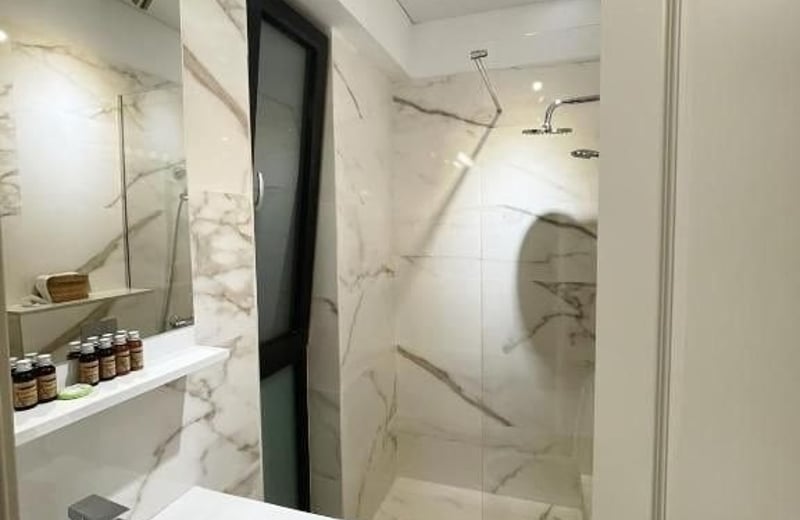 Spacious, comfortable apartment for rent, Mamaia Sat, Romania