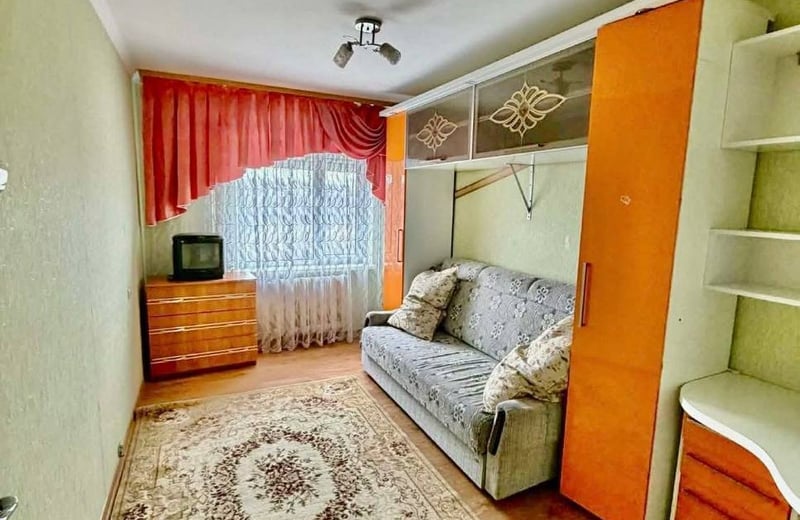 Comfortable, furnished apartment for rent, Ciocana, Chișinău, Moldova