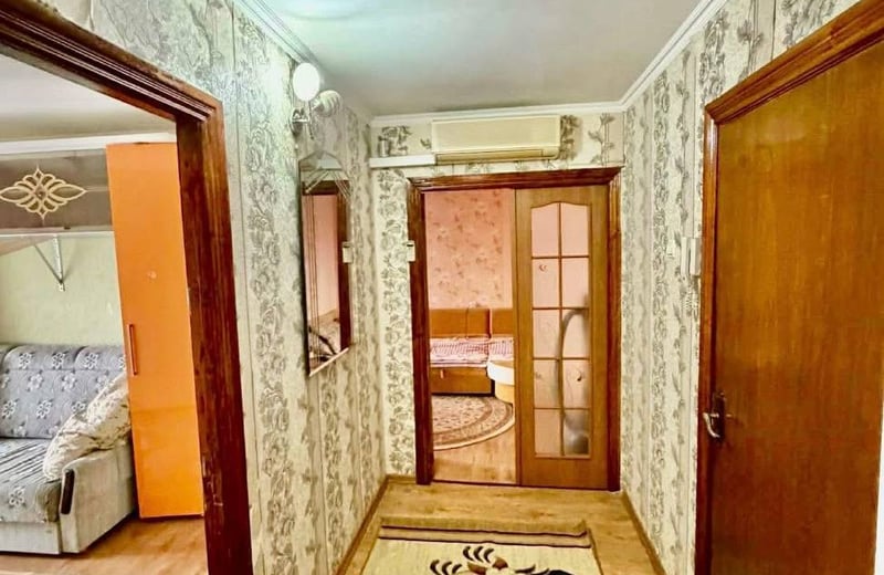 Comfortable, furnished apartment for rent, Ciocana, Chișinău, Moldova