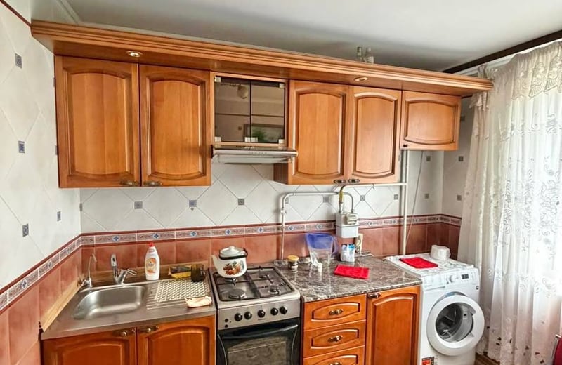 Comfortable, furnished apartment for rent, Ciocana, Chișinău, Moldova