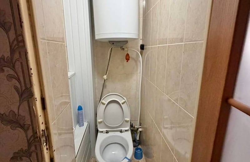 Comfortable, furnished apartment for rent, Ciocana, Chișinău, Moldova