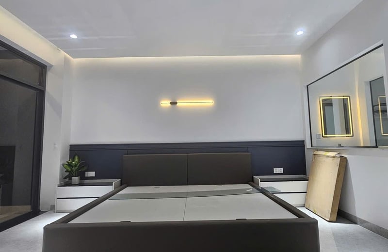 Modern, spacious villa for rent, 270 m², My Gia, Nha Trang, Vietnam