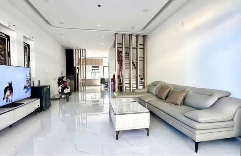 Alquiler de villa moderna, luminosa, 270 m², My Gia, Nha Trang, Vietnam