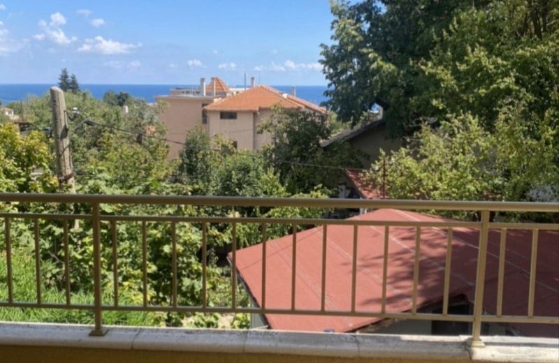 Komfortable, möblierte 3-Zimmer-Wohnung zur Miete, Alen Mak, Varna, Bulgarien