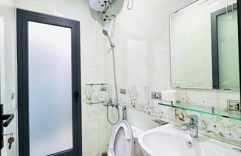 Cozy, furnished apartment for rent, Khue My, Da Nang, Vietnam