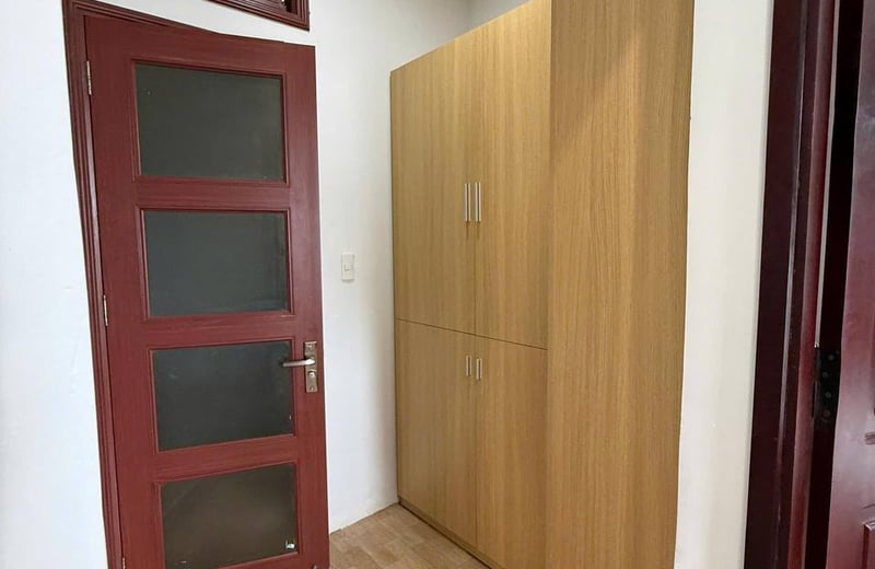 Comfortable, furnished apartment for rent, My An, Da Nang, Vietnam