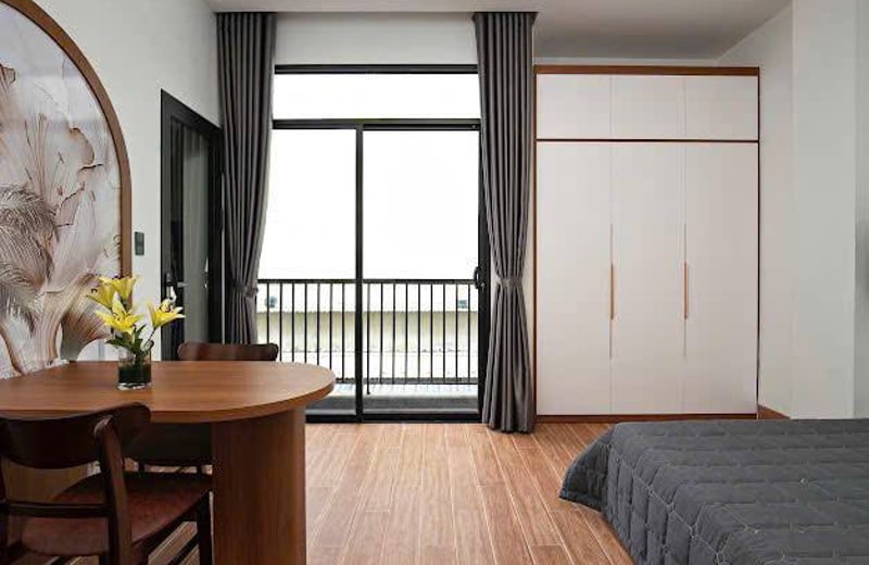 Cozy apartment for rent, Ngu Hanh Son, Da Nang, Vietnam