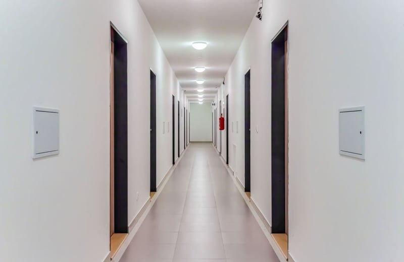 Compact apartment for rent, 20 m², Smíchov, Prague, Czech Republic