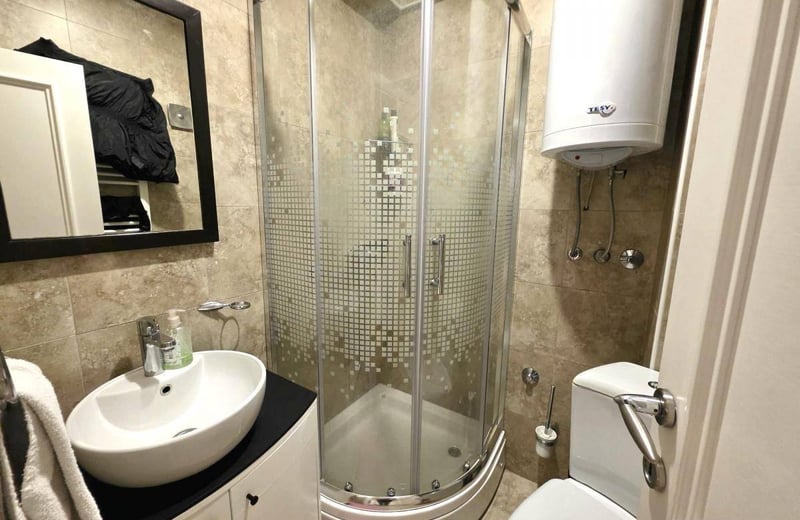 Luxuswohnung zur Miete, 132 м², Vračar, Belgrad, Serbien