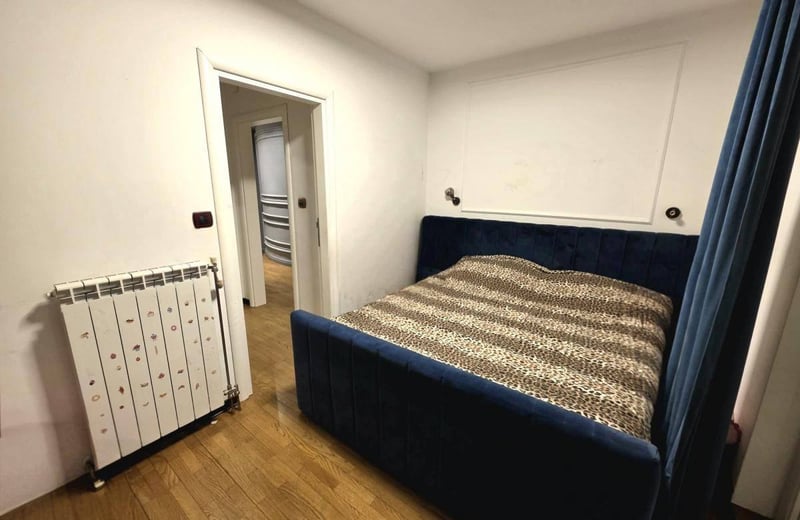 Luxuswohnung zur Miete, 132 м², Vračar, Belgrad, Serbien