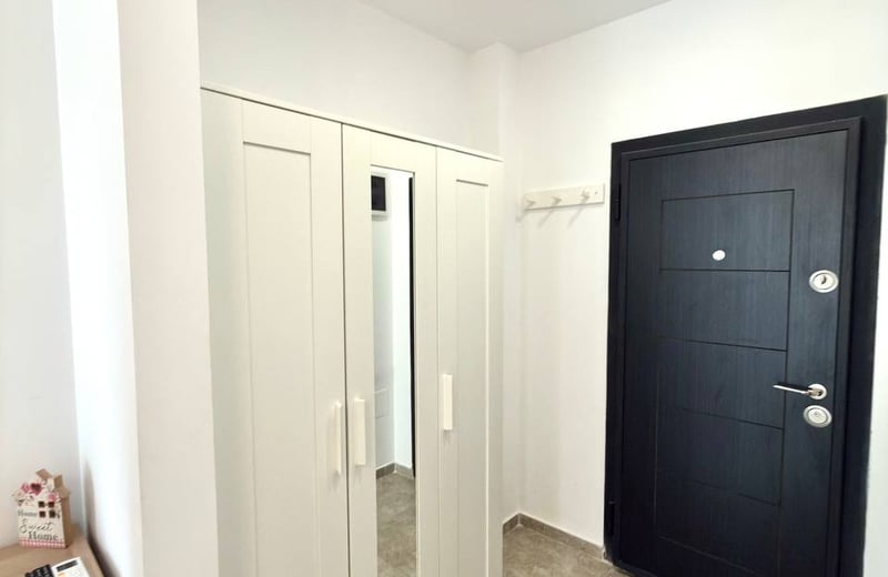 Comfortable, furnished apartment for rent, Sector 6, Bucharest, Romania