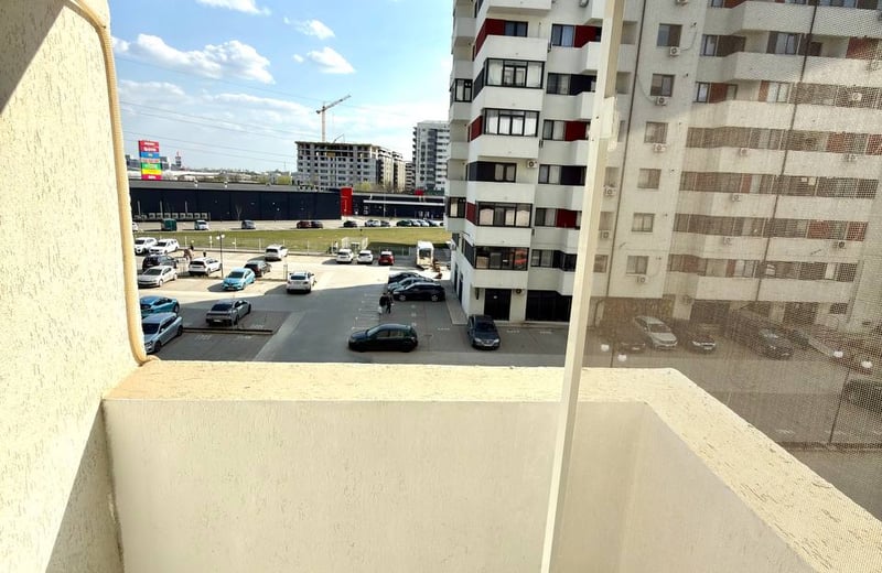 Comfortable, furnished apartment for rent, Sector 6, Bucharest, Romania