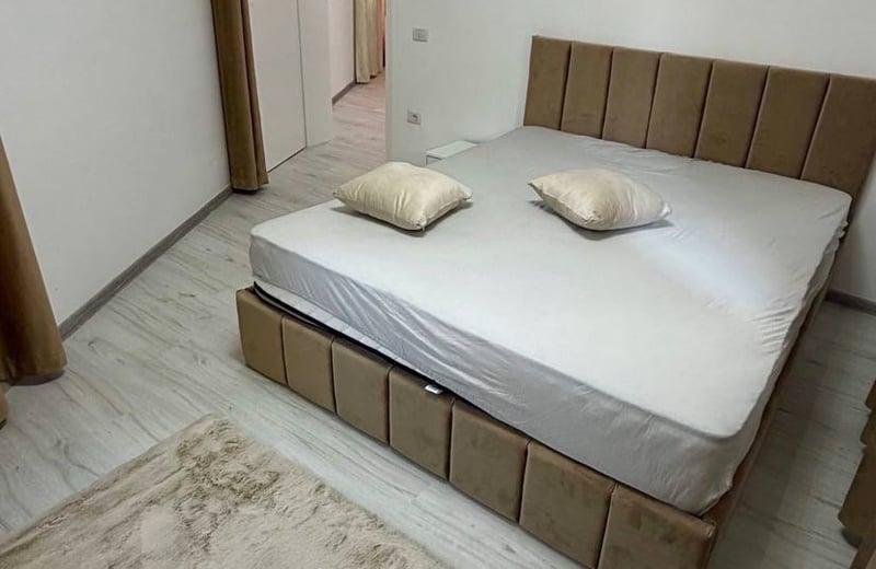 Location appartement moderne, meublé, Secteur 6, Bucarest, Roumanie