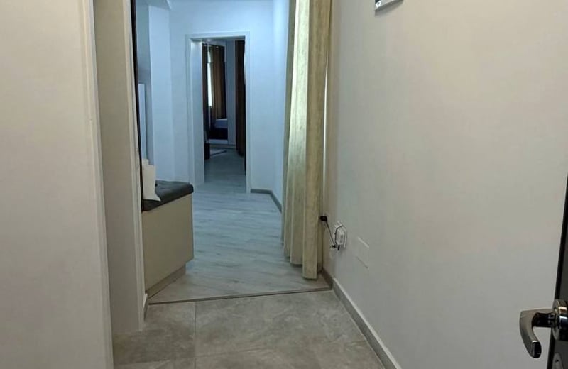 Location appartement moderne, meublé, Secteur 6, Bucarest, Roumanie