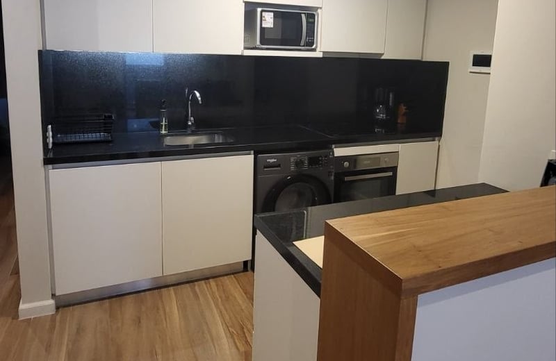 Bright, modern apartment for rent, Palermo Soho, Buenos Aires, Argentina