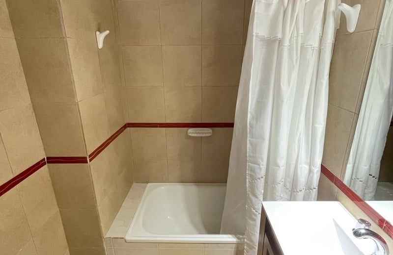 Moderne, gemütliche Wohnung zur Miete, Núñez, Buenos Aires, Argentinien