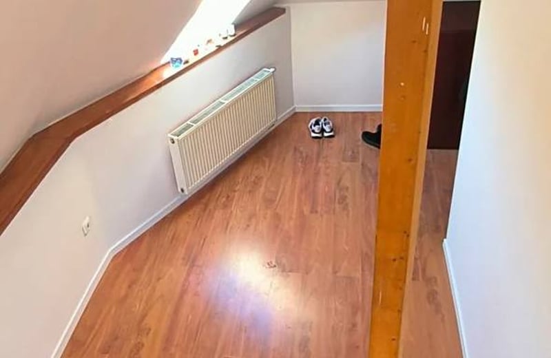 Cozy apartment for rent, 41 m², Braník, Prague, Czech Republic