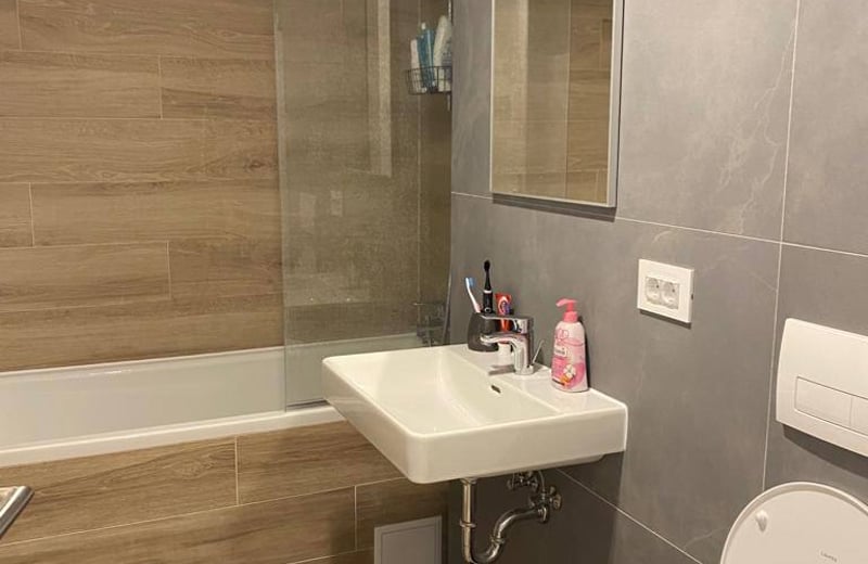 Alquiler de apartamento moderno, acogedor, Brașov, Rumanía