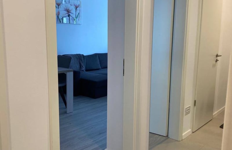 Alquiler de apartamento moderno, acogedor, Brașov, Rumanía