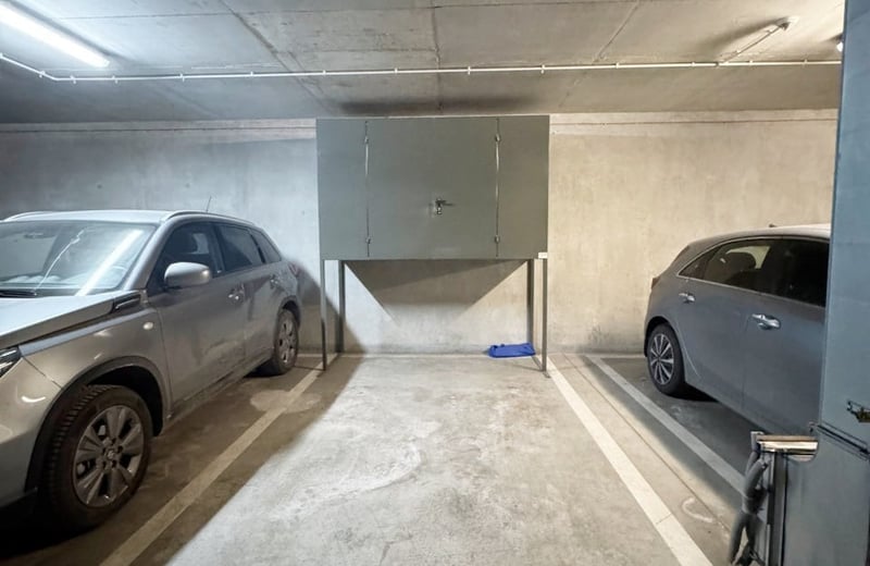 Bright, furnished apartment for rent, 42 m², Bielany, Warsaw, Poland