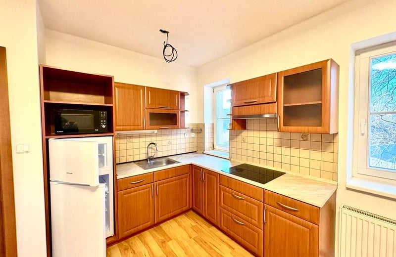 Cozy apartment for rent, 68 m², Braník, Prague, Czech Republic