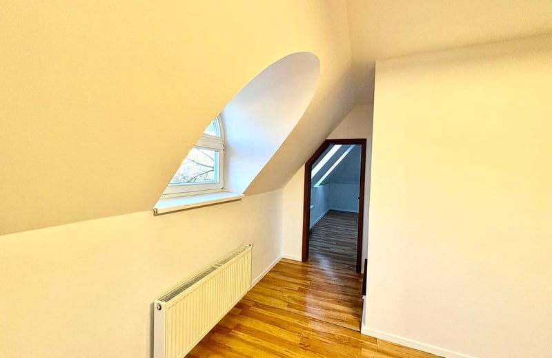 Cozy apartment for rent, 68 m², Braník, Prague, Czech Republic
