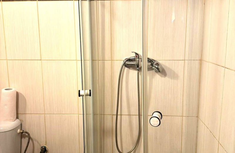 Comfortable, furnished apartment for rent, Old Town, Bratislava, Slovakia