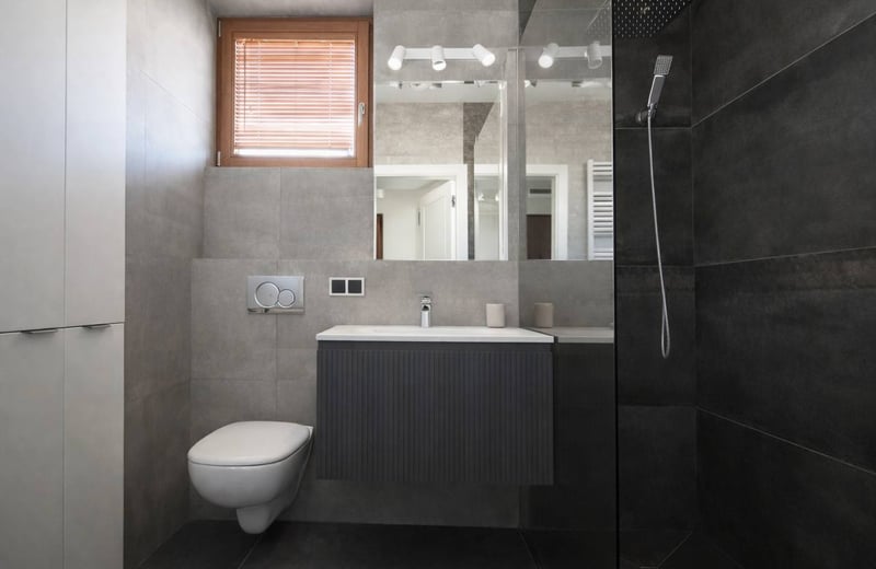 Bright, furnished apartment for rent, 44 m², Bielany, Warsaw, Poland