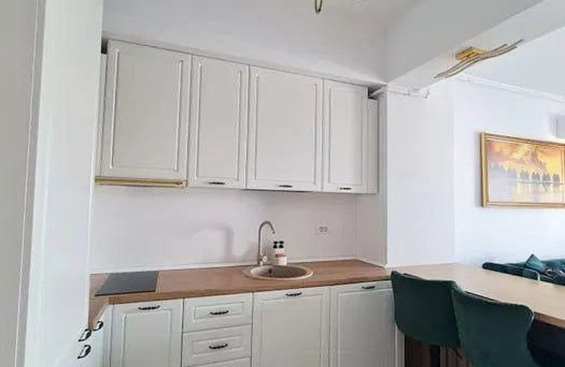 Apartment near the sea for rent, 55 m², Mamaia Sat, Romania