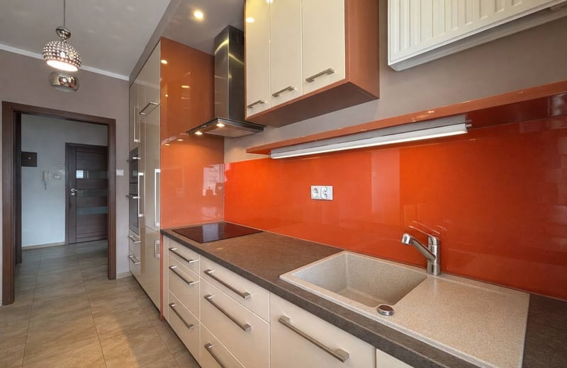 Аренда просторной, меблированной квартиры, 52 м², Бемово, Варшава, Польша