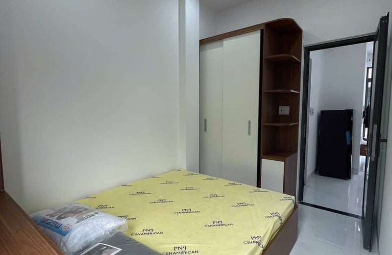 Comfortable, furnished apartment for rent, My An, Da Nang, Vietnam