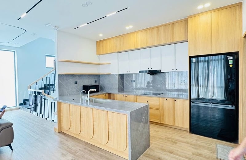 Modern, spacious furnished villa for rent, 310 m², Nha Trang, Vietnam