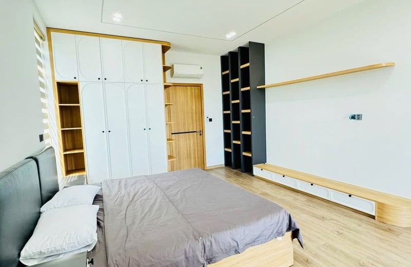 Modern, spacious furnished villa for rent, 310 m², Nha Trang, Vietnam