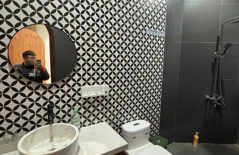 Modern, comfortable, furnished villa for rent, 270 m², Nha Trang, Vietnam