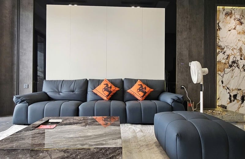 Modern, spacious villa for rent, 270 m², Nha Trang, Vietnam