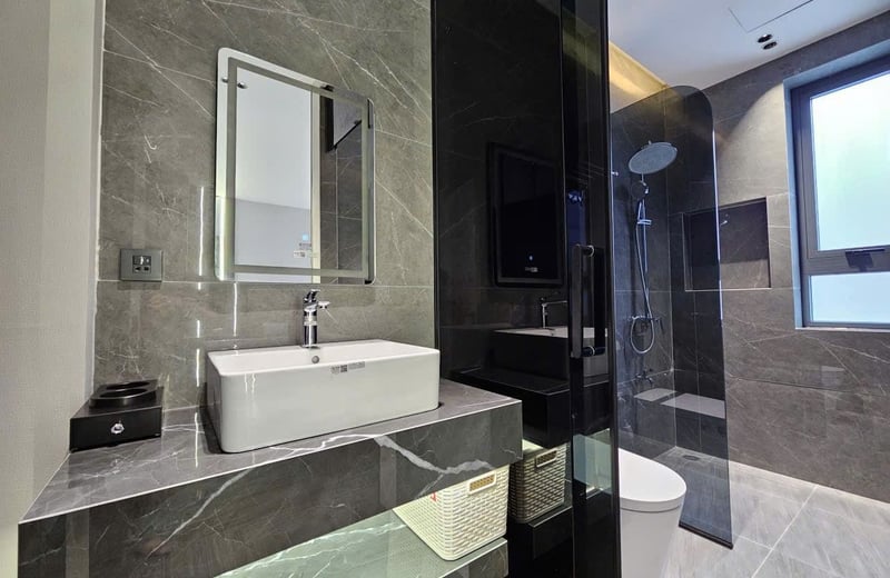 Modern, spacious villa for rent, 270 m², Nha Trang, Vietnam