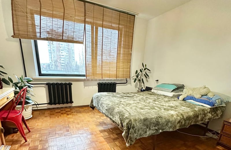 Möblierte 3-Zimmer-Wohnung zur Miete, Telecentru, Chișinău, Moldau